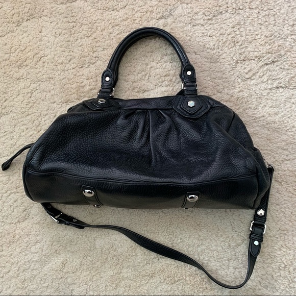 Marc by Marc Jacobs Groovee Q Satchel - Picture 2 of 6